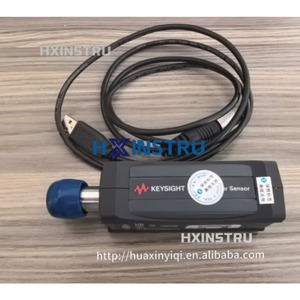 Keysight L2064XA เซ็นเซอร์วัดกำลังไฟฟ้าแบบไดนามิกเรนจ์กว้างสำหรับ LAN ช่วงความถี่ 10MHz ถึง 40GHz ช่วงค่าสูงสุดและค่าเฉลี่ย -70 ถึง +20dBm, 1M ตัวอย่าง H - Product Image 2