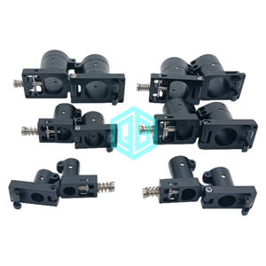 OEM 12-30mm Pliable En Fiber De Carbone Agricole UAV Bras Tube <span class=keywords><strong>Services</strong></span> d'usinage pour la Protection des Plantes et Photographie Aérienne - Product Image 4