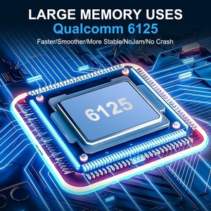 NaviHua - Actualización del Interior del Automóvil, Radio para Automóvil de 14.5 Pulgadas, Panel de Instrumentos Digital, Unidad Principal para Renault Koleos Megane 4 2016 2019 - Product Image 5