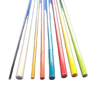 Tige ronde en fibre de verre flexible de haute qualité - Product Image 2