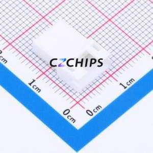 HC-PH-4EY-05 Housing (Wire-to-Board / Wire-to-Wire) P=2mm Connector 1x4P 2mm PH 1 - Product Image 1