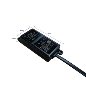 Jezetek GPS Tracker định vị và thông minh thiết bị theo dõi cho xe điện xe máy xe với 1 năm bảo hành - Product Image 2