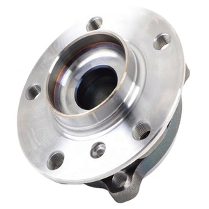 Réparation de l'ensemble de roulement de moyeu de roue de voiture 31206868480 pour <span class=keywords><strong>BMW</strong></span> 5 (F10)520d/525d/528i/<span class=keywords><strong>530d</strong></span>/535d/550i <span class=keywords><strong>X</strong></span> <span class=keywords><strong>Drive</strong></span>/X3 (F25) 11-16 - Product Image 3