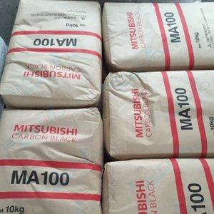 Negro de Carbón MISUBISHII MA100/MA11/MA7/MCF88/MA100R/MA220/MA 100 11 7 88 100R 220 MCF Japón - Product Image 2