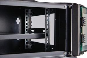 Nhà Máy Giá máy chủ <span class=keywords><strong>Internet</strong></span> giá treo tường kim Loại mạng Tủ máy chủ CCTV Viễn thông mạng tủ cho máy tính - Product Image 4