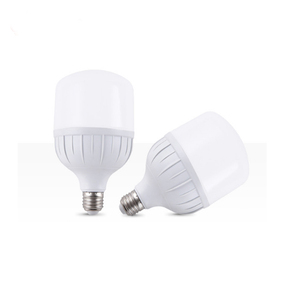 Bombillas <span class=keywords><strong>LED</strong></span> CHZM al por Mayor, Bombillas <span class=keywords><strong>LED</strong></span> DOB de Forma de T de Potencia Completa, E27/B22 AC100-265V, para Iluminación Interior de Almacenes Industriales - Product Image 1
