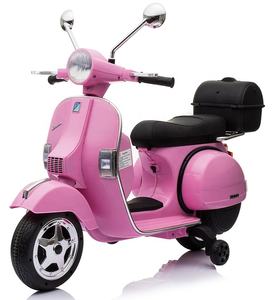 Mini <span class=keywords><strong>Moto</strong></span> Elettrica <span class=keywords><strong>per</strong></span> Bambini a Buon Mercato Vespa PX150 con Licenza Ufficiale, Motocicletta Guidabile <span class=keywords><strong>per</strong></span> Bambini - Product Image 5