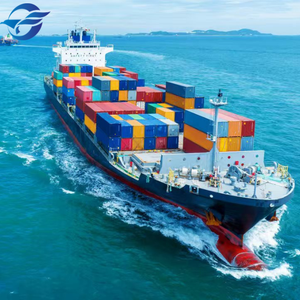 Transportadora de Carga da China Serviço de Entrega DDP Porta a Porta para as Filipinas Transportadora Marítima - Product Image 3
