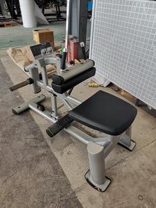 Appareil Commercial de Musculation des Mollets Assis en Acier Robuste pour la Construction Musculaire des Mollets – Vente en Gros - Product Image 3