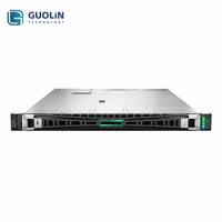Servidor en Rack HPE ProLiant Compute DL360 Gen12 1U, Intel Xeon 6505P de 12 Núcleos, 32 GB DDR5, 8SFF, Fuente de Alimentación de 800 W, Sin Discos