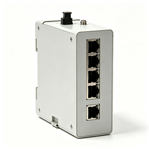 ใหม่ Original Sport 1734-IB8S PLC อุตสาหกรรมแบบเคลือบ 1756-IC16 ตัวควบคุม PLC 1734IB8S - Product Image 2