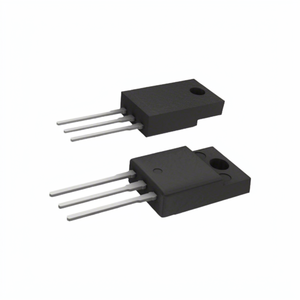 VF20100SG-E3/4W Single Diodes Manufacturer Channel Buy Electronics Components Online TO-220-3 Full Pack, Isolated Tab - Product Image 1