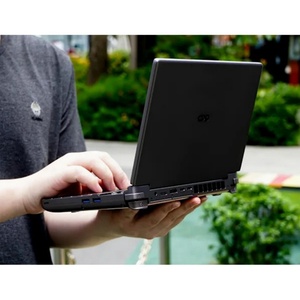 2025 GPD WIN Max 2 PC de Juegos Portátil AI 9 HX 370 - Product Image 5