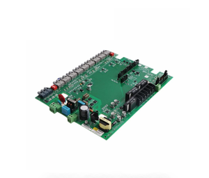 Placa de Circuito Impreso de Interfaz SMC-Flex 80190-440-03-R - Product Image 2