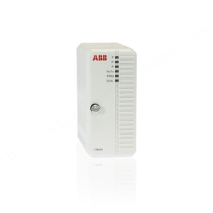 ใหม่สต็อกต้นฉบับ a BB S800 I/O โมดูลการสื่อสาร 3BSE041882R1 ควบคุมอุตสาหกรรม PLC 220V - Product Image 1