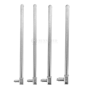 ชุดอุปกรณ์ตรวจทางเดินอาหาร SY-P138-1 มาตรฐาน SY D5 สำหรับการตรวจทางคลินิกในภาควิชาโรคทางเดินอาหารของโรงพยาบาล - Product Image 5