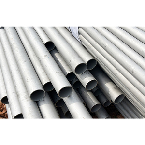 Cấp Thực Phẩm <span class=keywords><strong>SS</strong></span> 316 304 Ống Ống 2 Inch Liền Mạch Ống Thép Không Gỉ Với Giá Rẻ Giá - Product Image 3