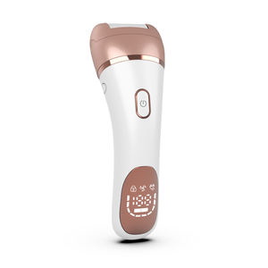7-In-1 Body Hair Trimmer 5-In-1 Lady Shaver Met Elektrische Epilator Ipx6 Waterdicht Wasbaar Slijp De Voeten Pincet - Product Image 2