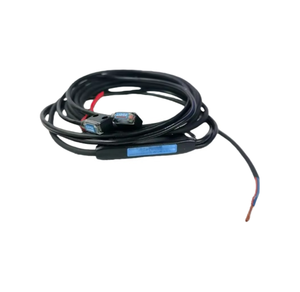 โฟโตอิเล็กทริคเซนเซอร์คุณภาพสูง KEYENCE PQ-01 แบบมีแอมพลิฟายเออร์ในตัว ชนิดตรวจจับระยะใกล้ - Product Image 3