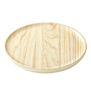 Platos Redondos de Imitación de Porcelana Xiangyuan Meipanzi para Restaurantes Comerciales, Platos para Cena, Platos Redondos Creativos, Platos para Hotel - Product Image 5