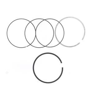 Juego de Anillos de Diámetro 102 mm para Pistón Athena - Product Image 1