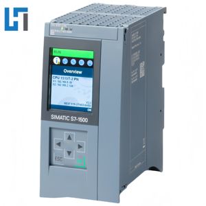 Nouveau S7-1500T SIMATIC d'origine 6ES7515-2TN03-0AB0 Module PLC contrôleur d'automatisation industrielle Stock d'entrepôt - Product Image 1