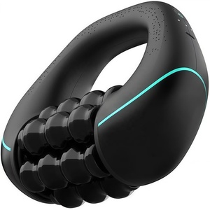 Masajeador de Cuerpo Completo con Función de Control de Tiempo, que le Brinda una Experiencia de Masaje Cómoda y Conveniente. - Product Image 2