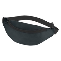 Sac bandoulière personnalisé avec logo imprimé, en nylon, fermeture éclair, unisexe, promotionnel, en gros, directement de l'usine
