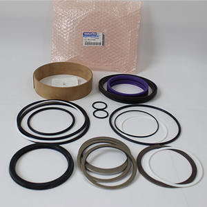 Suku cadang mesin konstruksi 707-99-67540 untuk suku cadang mesin Kit segel silinder untuk buldoser D375A-6 - Product Image 3
