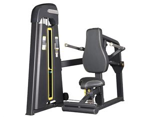 Fábrica 45 grados hombro empuje pecho máquina de cable comercial máquina de cruce de cable comercial - Product Image 2