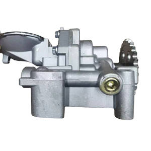 Otomobil parçaları 405 YAĞ POMPASI OE 100177 Peugeot 306 için 405 406 605 806 Citroen - Product Image 4