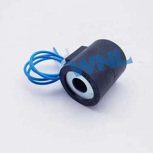 โซลินอยด์วาล์ว 24V รุ่น 6302024 ใช้ได้กับ Hydraforce Stem Series 08 80 88 98 - Product Image 5