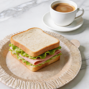 Platos de Papel Desechables Reutilizables Biodegradables Cuadrados Resistentes al Agua Aptos para Microondas para <span class=keywords><strong>Lasagna</strong></span> - Product Image 5