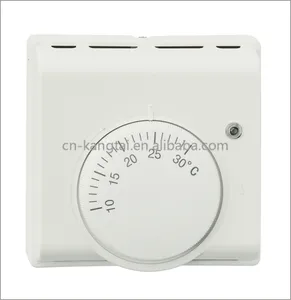 Hot Sale Programmier barer Raum thermostat