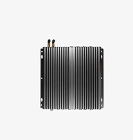 Computadora Industrial de Automatización SALZ con Windows 11, Intel Celeron J6412, 4GB de RAM DDR4, SSD M.2 (128GB/256GB/512GB/1TB)