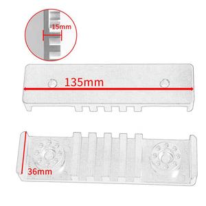 Kit de carénage de radiateur de moto XXUN, panneau latéral pour Kawasaki Z650RS <span class=keywords><strong>2022</strong></span> 2023 <span class=keywords><strong>Z</strong></span>-<span class=keywords><strong>650</strong></span> Z650 RS Accessoires - Product Image 6