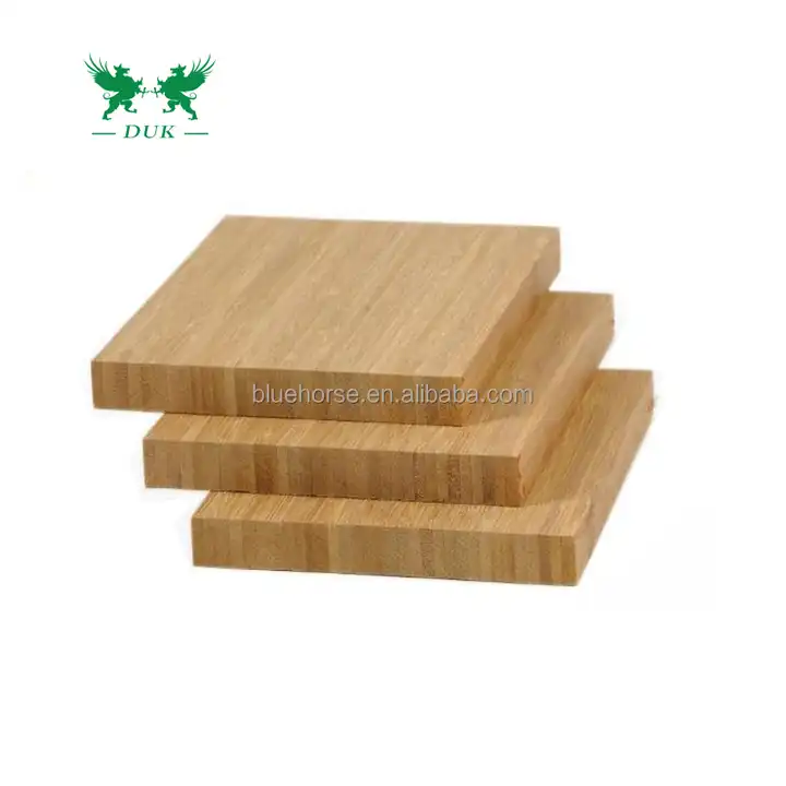 Laminated Bamboo Lumber - China Laminated Bamboo, Plywood