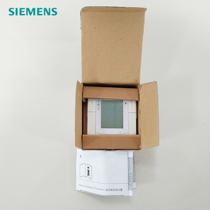 RDV62 ตัวควบคุมอุณหภูมิแบบ PID 2 วงจร, 24V, เอาต์พุต 2x 0-10V, สำหรับควบคุมระบบ HVAC แบบ 2 ท่อ - Product Image 4