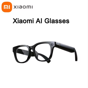 Rc Xiao Mi AI Gafas <span class=keywords><strong>Cámara</strong></span> Smart Wireless BT Llamada <span class=keywords><strong>de</strong></span> voz Gafas Vlog Foto Gafas <span class=keywords><strong>de</strong></span> sol Smart Translation Gafas - Product Image 6