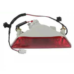 汽车配件后保险杆灯后雾灯，用于Suzuki S-Cross Swift运动36570-66M00-000