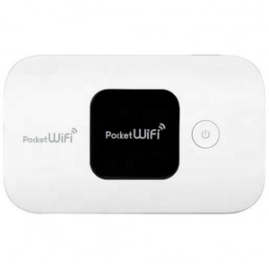Pocket WiFi 607HW - Product Image 1