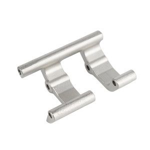 精密铸造304不锈钢碳钢316铸钢非标五金机械零件加工服务 - Product Image 2