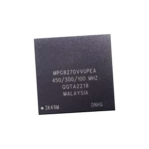 MPC8270VVUPEA Chip Nuevo y Original - Product Image 1