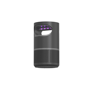 Meilleure vente <span class=keywords><strong>Anti</strong></span>-électrique piège à mouches <span class=keywords><strong>lampe</strong></span> Portable intérieur inhalation moustique tueur solide ABS matériel - Product Image 4