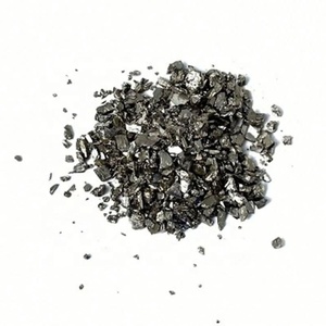 Blocs de métal d'iridium de haute pureté pour la recherche - Product Image 6