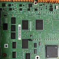 Carte mère CPU d'ascenseur LCECPU561 KM773390G09 773393 H06A, pièces de rechange pour ascenseur avec garantie d'un an