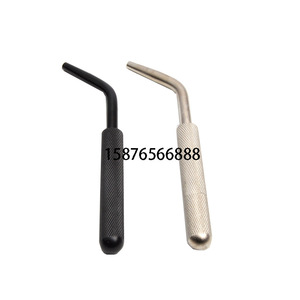 แคลมป์จับแผ่นไฮเดลเบิร์ก 8 มม. สำหรับเครื่องพิมพ์ออฟเซต - Product Image 5