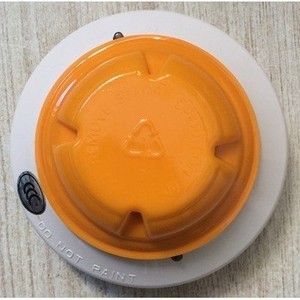 นอร์ดิฟิลด์ FSP-951G เครื่องตรวจจับควันอัจฉริยะรุ่นใหม่ JTY-GD-FSP-851C เครื่องใช้ไฟฟ้าภายในบ้านอัจฉริยะ - Product Image 2