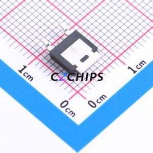 Diode Schottky MBRD30100CT TO-252 d'origine - Nouvelle - Fournisseur de composants électroniques en gros et service BOM - Product Image 2