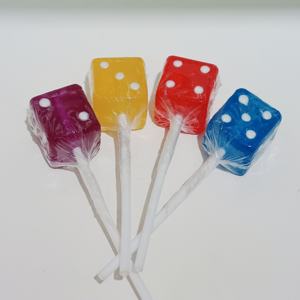 Piruletas al por mayor, dulces divertidos, piruletas picantes, caramelos chinos de fábrica - Product Image 2